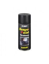 BODY 5130200010 TEXTURE Краска акриловая черная аэрозоль 400мл