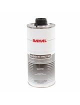 RANAL 20202 Средство RUBBER PROTEX 1,8л для защиты шасси