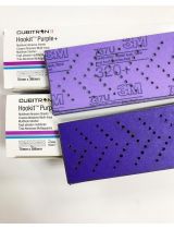 3M 51416 Полоска абразивная 737U Hookit™ Purple+ Cubitron™ II P240 с мультипылеотводом