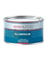 TROTON 1228 Шпатлёвка с алюминием 0,25 кг