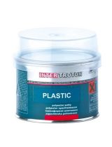 TROTON 2380 Шпатлёвка для пластика 0,4кг