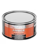 TROTON 4937 Шпатлёвка MASTER AMBER 1,5л