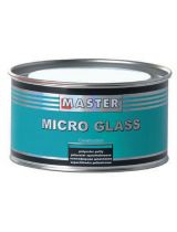 TROTON Шпатлёвка MASTER MICROGLASS 1000 мл