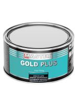 TROTON 1745 Шпатлёвка MASTER GOLD PLUS 500 мл