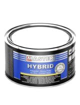 TROTON 6664 Шпатлёвка MASTER HYBRID 1000 мл 1,81кг