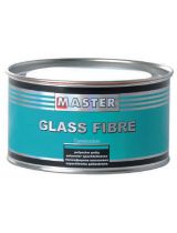 TROTON 1744 Шпатлёвка MASTER GLASS FIBRE 500 мл