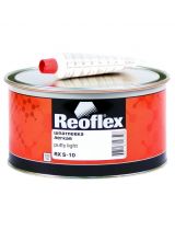 REOFLEX RX S-10/1000 Шпатлевка легкая Putty Light 1кг