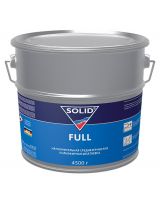 SOLID 311.4500 FULL шпатлёвка универсальная 4,5кг с отвердителем