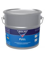 SOLID 311.9000 FULL шпатлёвка универсальная 9кг с отвердителем