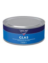 SOLID CSX-01.002.1000.XSO GLASS со стекловолокном 1кг (Замененен на 316.1000)