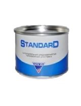 SOLID STANDART шпатлевка 1,8кг с отвердителем
