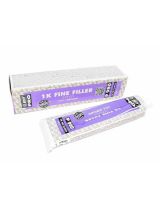 BODY 9800600000 P980 FINE FILLER Шпатлевка финишная 1K зеленая 150г