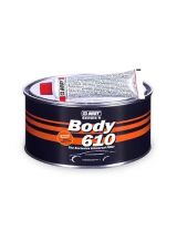 BODY 6100300002 BODY 610 Шпатлевка FILLER BEIGE 1,8кг
