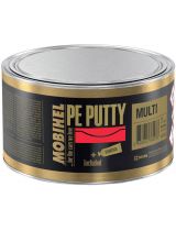 MOBIHEL 41920202 Полиэфирная шпатлевка MULTI (1кг)