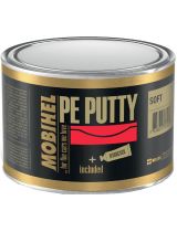 MOBIHEL 40090603 Шпатлевка SOFT PUTTY 1,8кг