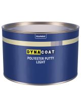 DYNACOAT 542580 Шпатлёвка Light Putty, 1,3кг