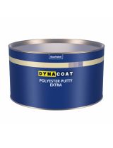 DYNACOAT 542578 Шпатлёвка Extra Putty финишная, 1,6кг