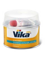 VIKA О01980 Шпатлевка универсальная мягкая Vika PRO 0,2 кг