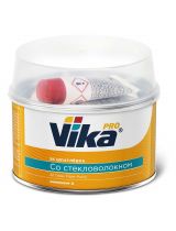 VIKA О01997 Шпатлевка со стекловолокном Vika PRO 1,64 кг