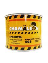 CHAMALEON 15054 505 Шпатлевка универсальная мягкая 0,512кг
