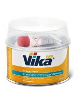 VIKA О01999 Шпатлевка с микростекловолокном Vika PRO 0,5 кг