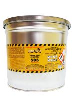 CHAMALEON 15059 505 Шпатлевка универсальная мягкая 4,1кг