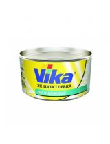 VIKA О00971 Шпатлевка по оцинковке Vika PRO 0,9 кг