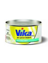 VIKA Шпатлевка по пластику Vika PRO 0,2 кг
