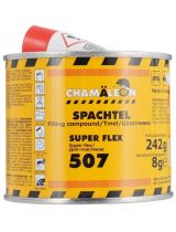 CHAMALEON 15072 507 Шпатлевка для пластиков 0,25кг