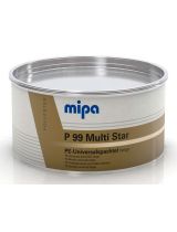 MIPA 288250000 P 99 Multi Star PE-Universalspachtel Шпатлевка универсальная бежевая 250г