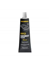 MANNOL 9912 Герметик прокладки черный Silicone-Gasket schwartz 85 мл