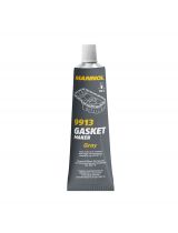 MANNOL 9913 Герметик 9913н Silicone-Gasket grey 85г