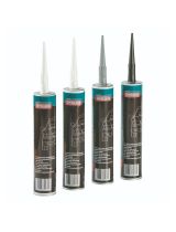 TROTON 300002277 Масса для швов 310 мл белая