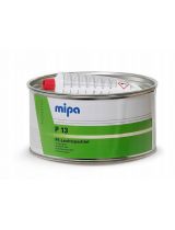 MIPA 291010000 P 13 PE-Leichtspachtel Шпатлевка легкая с отвердителем 1л
