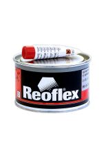 REOFLEX RX S-04/600 Шпатлевка с алюминием Putty Alumet 0,6кг