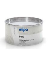 MIPA 288310000 P 85 PE-Feinspachtel Шпатлевка тонкая с отвердителем очень белая 1кг