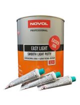 NOVOL 90005 EASY Light Шпатлевка легкая 3,5л