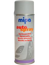 MIPA 213660000 Spritzspachtel Шпатлевка жидкая аэрозоль 400мл
