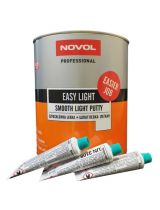 NOVOL 90004 Шпатлёвка EASY LIGHT лёгкая 1,0л