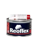 REOFLEX RX S-08/500 Шпатлевка с углеволокном Putty Flex Carbon 0,5кг