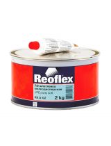 REOFLEX RX S-02/2000 Шпатлевка мелкодисперсная Putty Soft 2кг