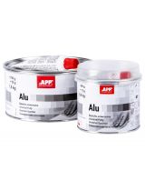 APP 010225 Шпатлевка с алюминиевым наполн. 1,8 кг