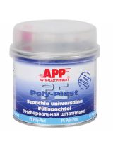 APP 010107 Шпатлевка универсальная 0,6 кг