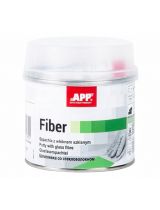 APP Шпатлевка со стекловолокном 0,6 кг