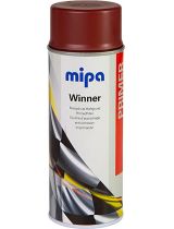 MIPA 216011900 Winner Rust Protective Primer Грунт антикоррозионный красный аэрозоль 400мл