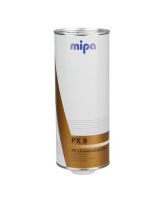 MIPA 288930000 PX 9 PE-Universalspachtel Шпатлевка универсальная бежевая картридж 1,65л 3 кг