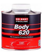 BODY 6200000003 620 Отвердитель для лака 2,5л