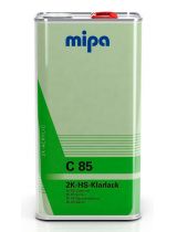 MIPA 232350000 C 85 2K-HS-Klarlack Лак акриловый прозрачный 5л