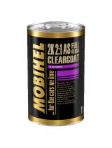 MOBIHEL 47900102 Лак бесцветный 2K 2:1 FG anti-scratch 1л