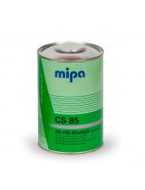 MIPA 233700000 CS 85 2K-HS-Klarlack kratzfest Лак акриловый стойкий к царапинам 0,5л